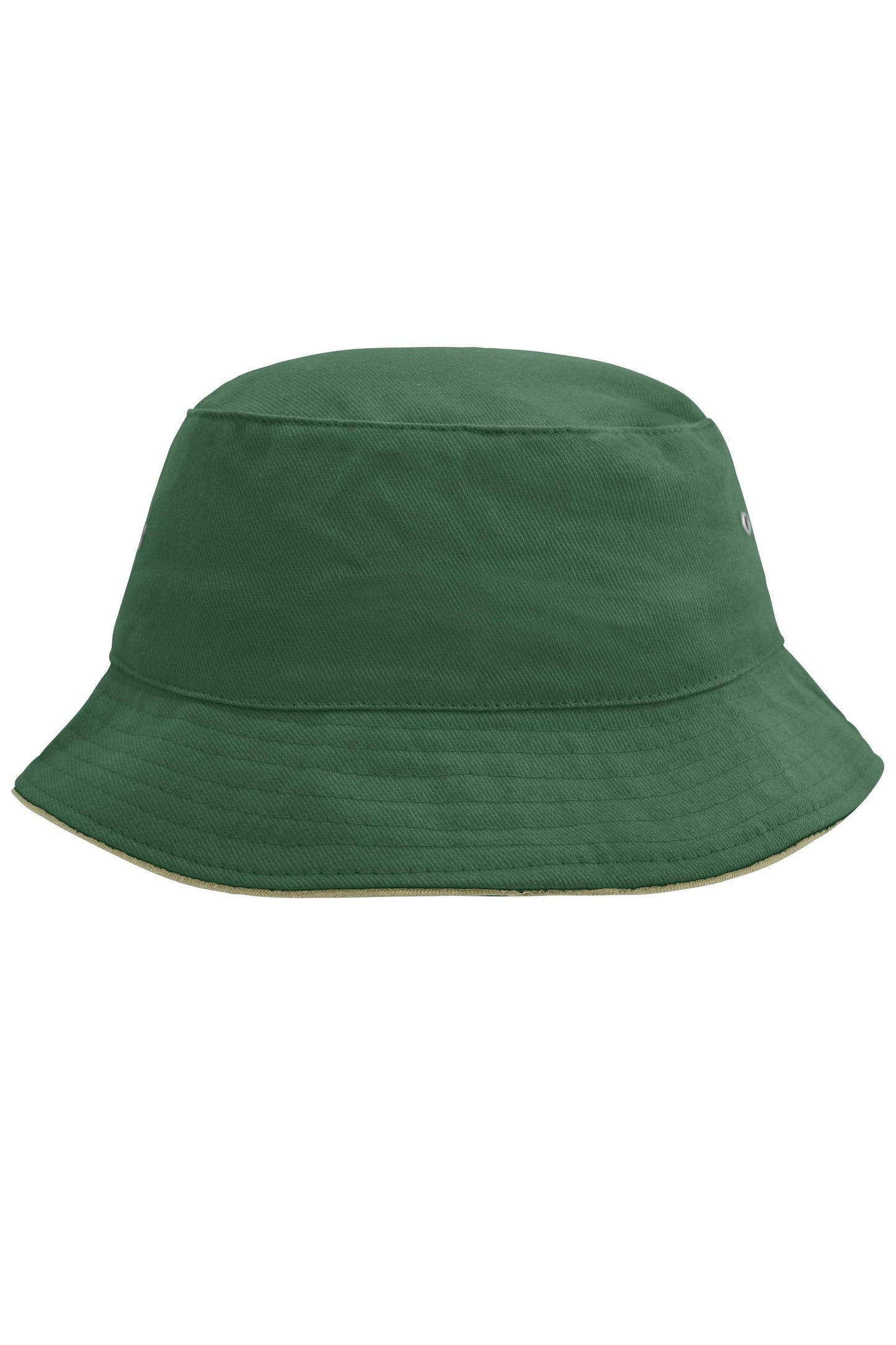 Chapéu Fisherman em Algodão Suave