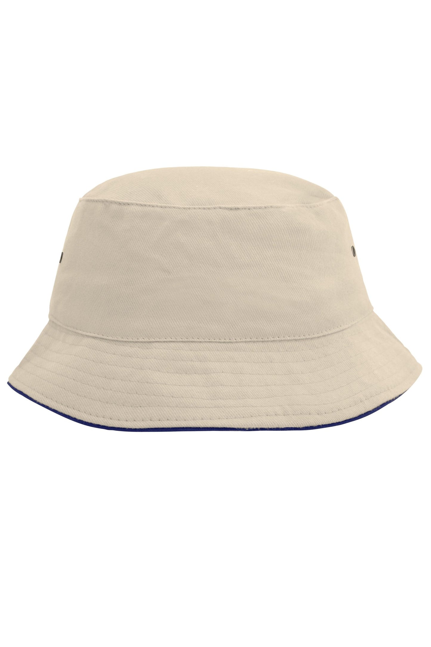 Chapéu Fisherman em Algodão Suave
