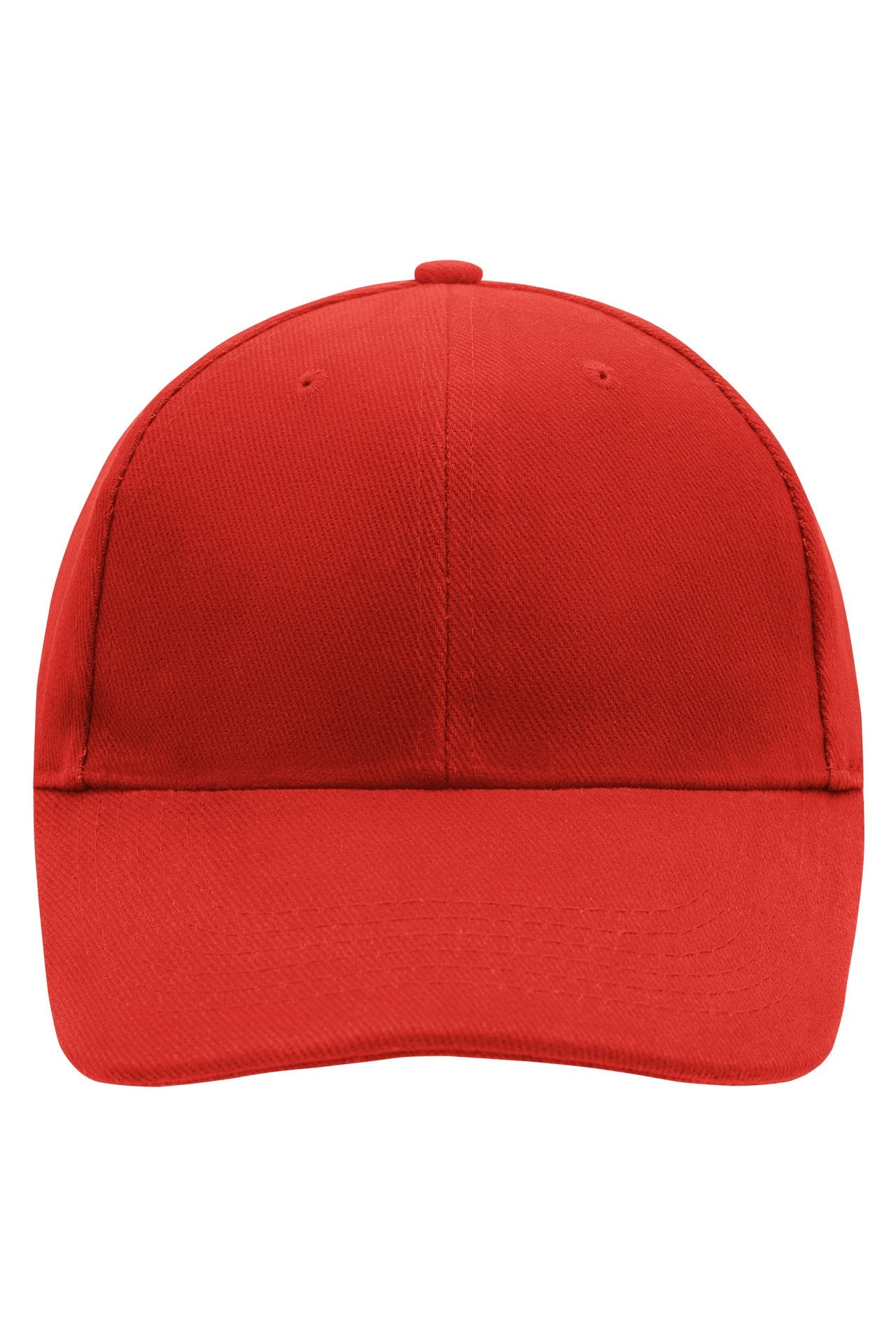 Boné 6 Painéis Perfil Baixo Confortável