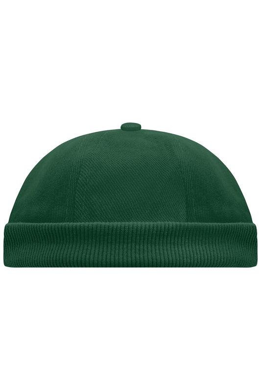 Gorro de Chef 6 Painéis Sem Aba