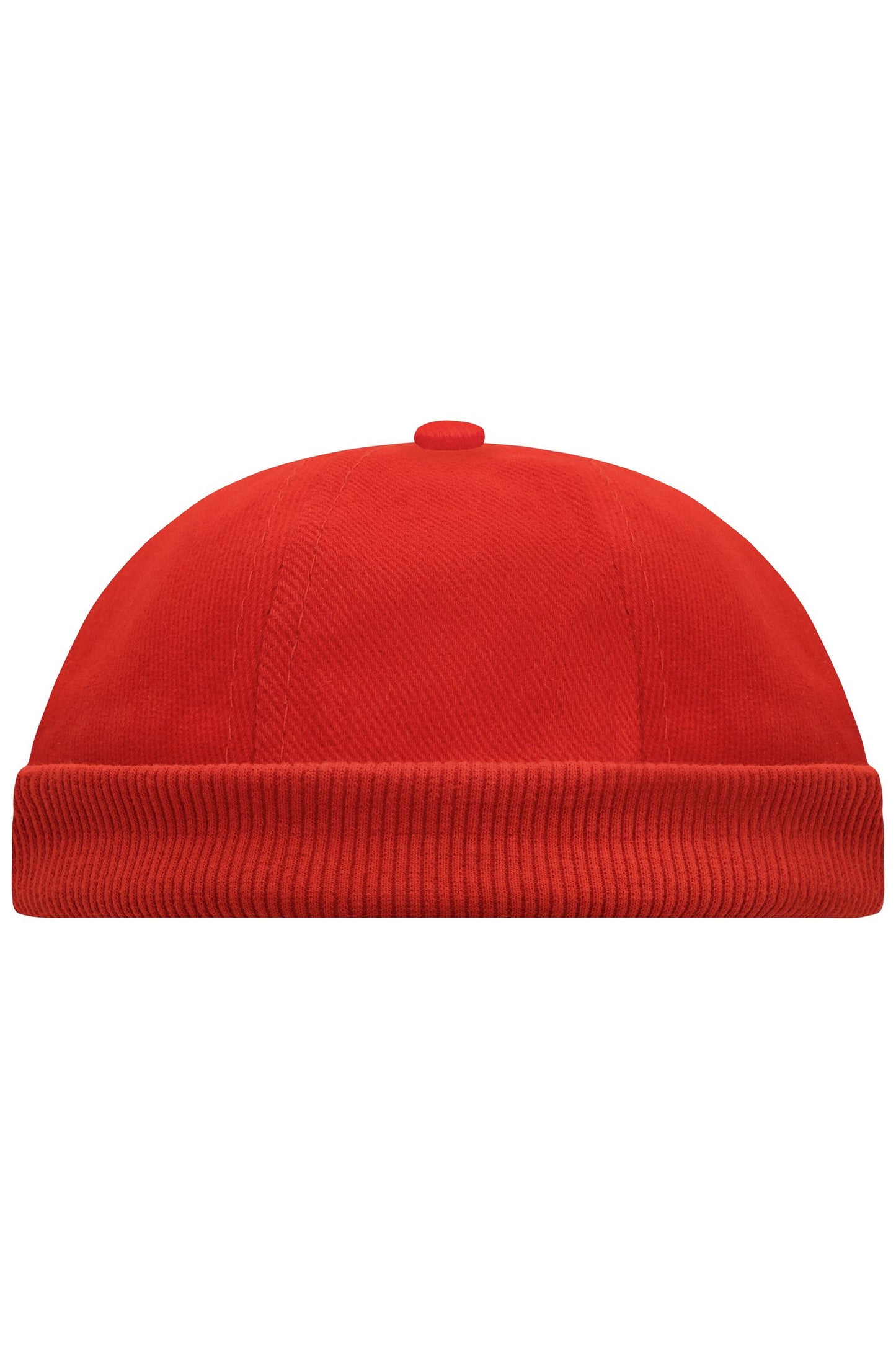 Gorro de Chef 6 Painéis Sem Aba