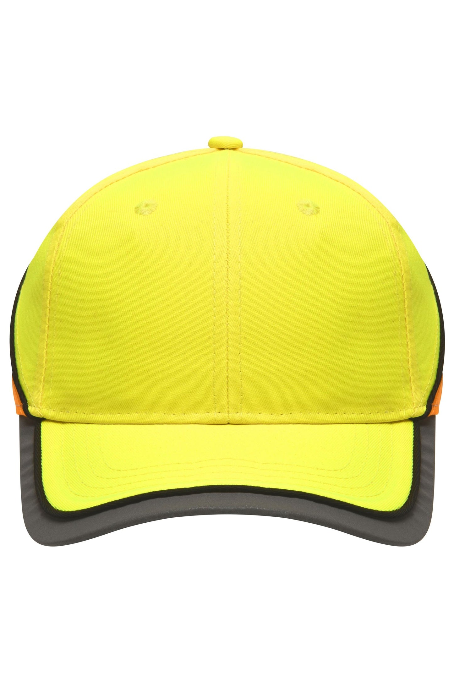 Boné Neon de 6 Painéis Funcional e Vibrante