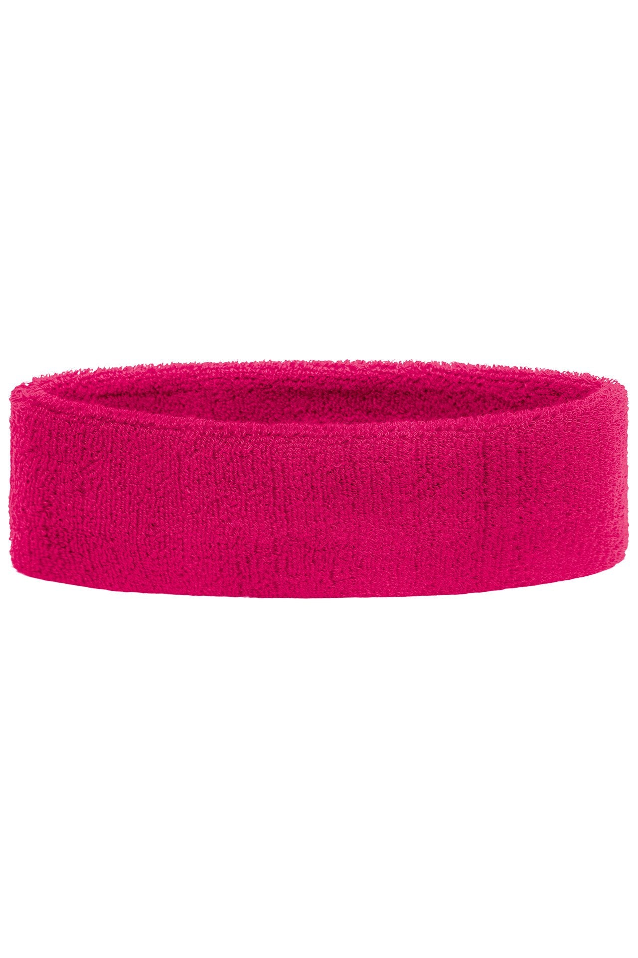 Bandana Terry para Desporto e Lazer