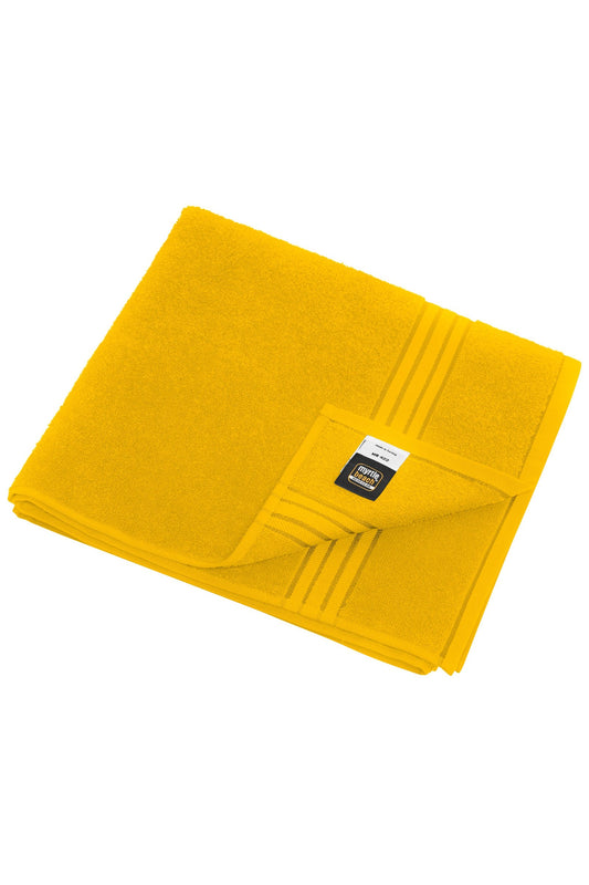 Toalha de Banho em Felpo Macio e Absorvente