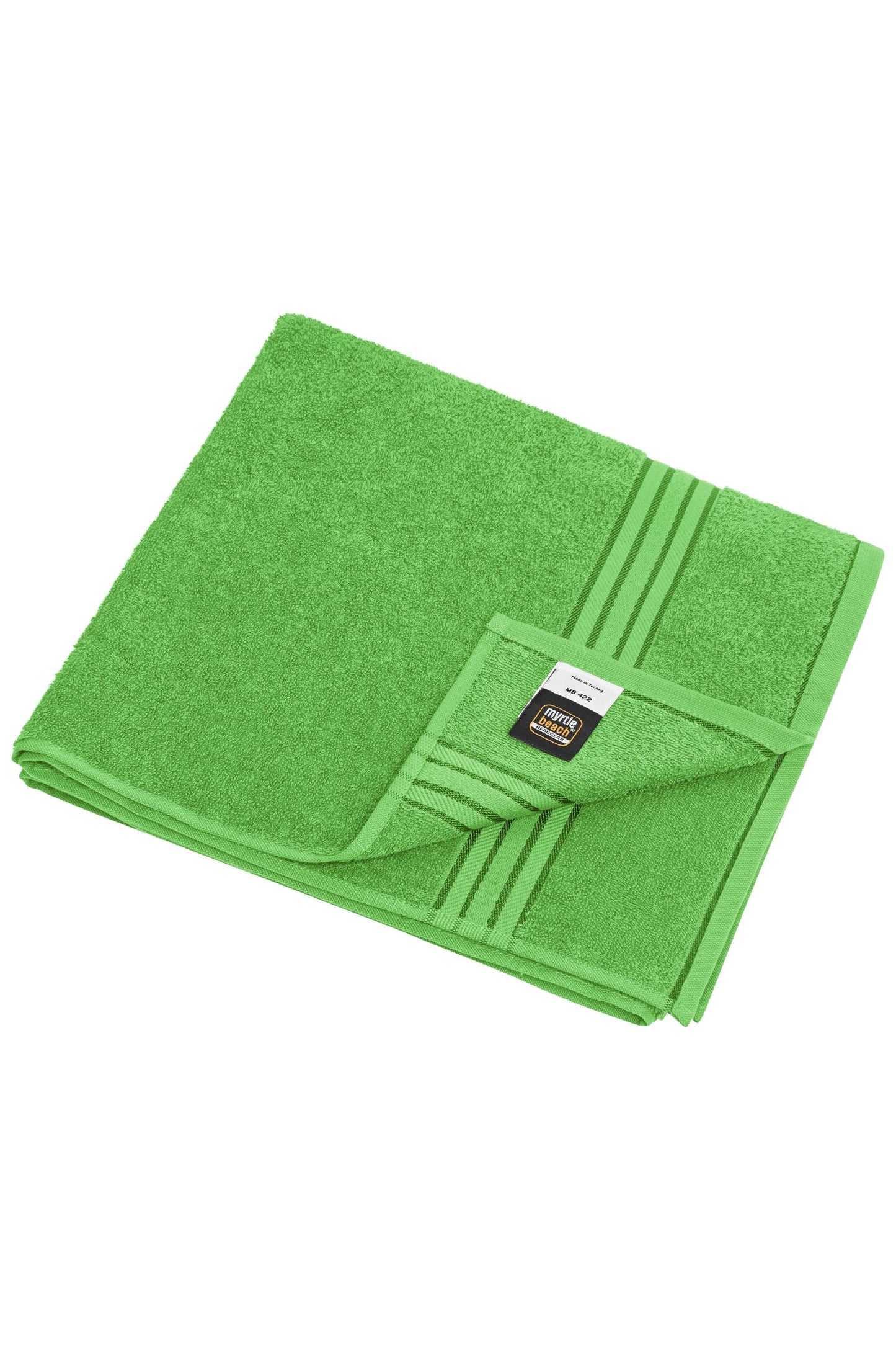 Toalha de Banho em Felpo Macio e Absorvente
