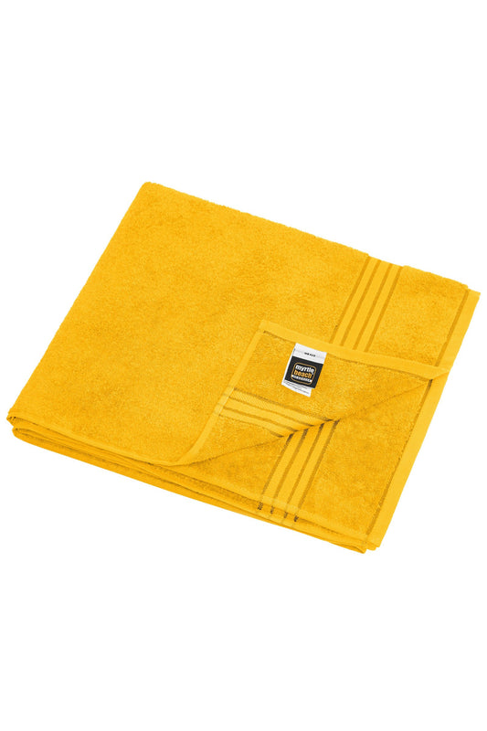 Toalha para Sauna em Várias Cores