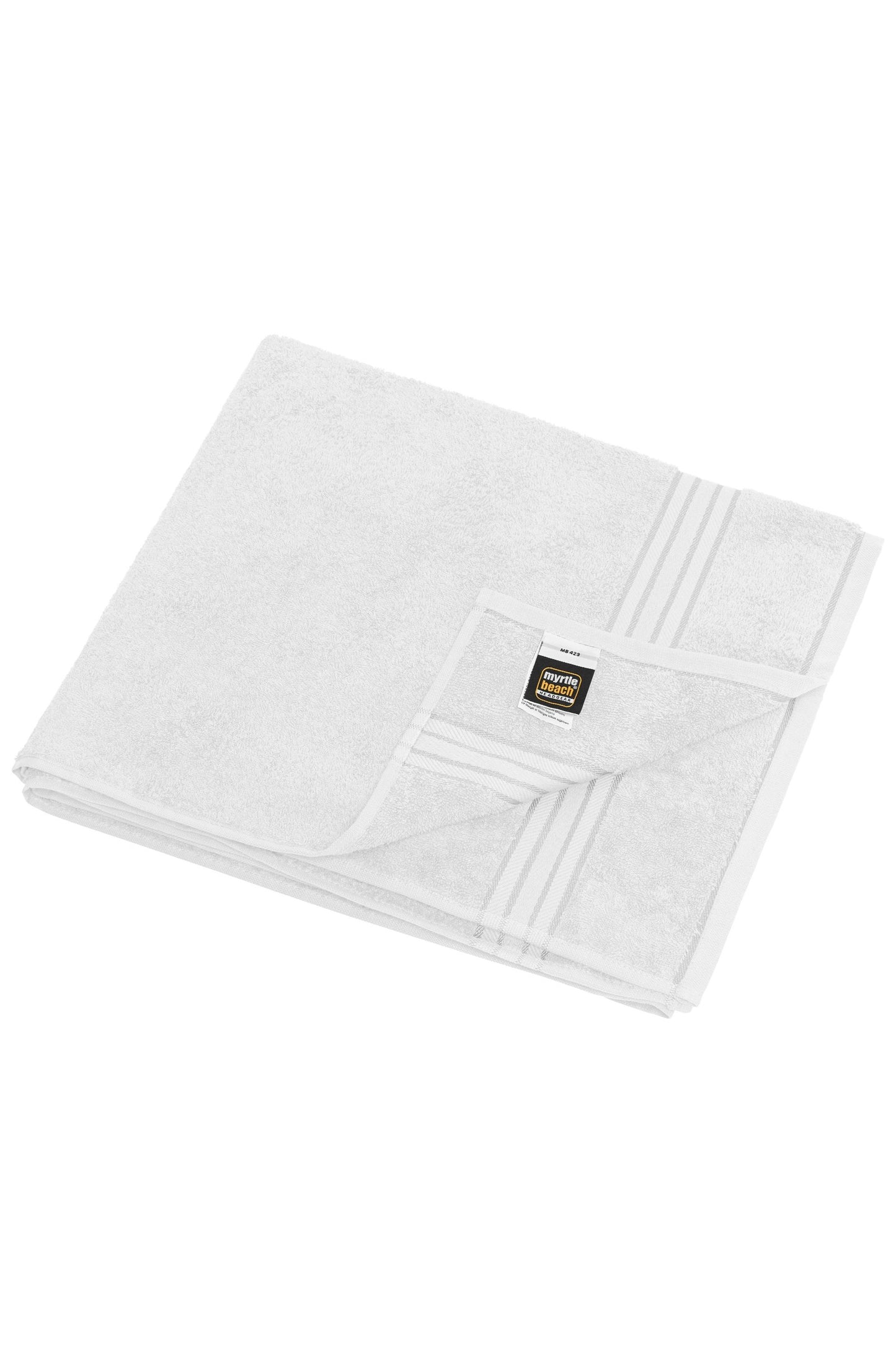 Toalha para Sauna em Várias Cores