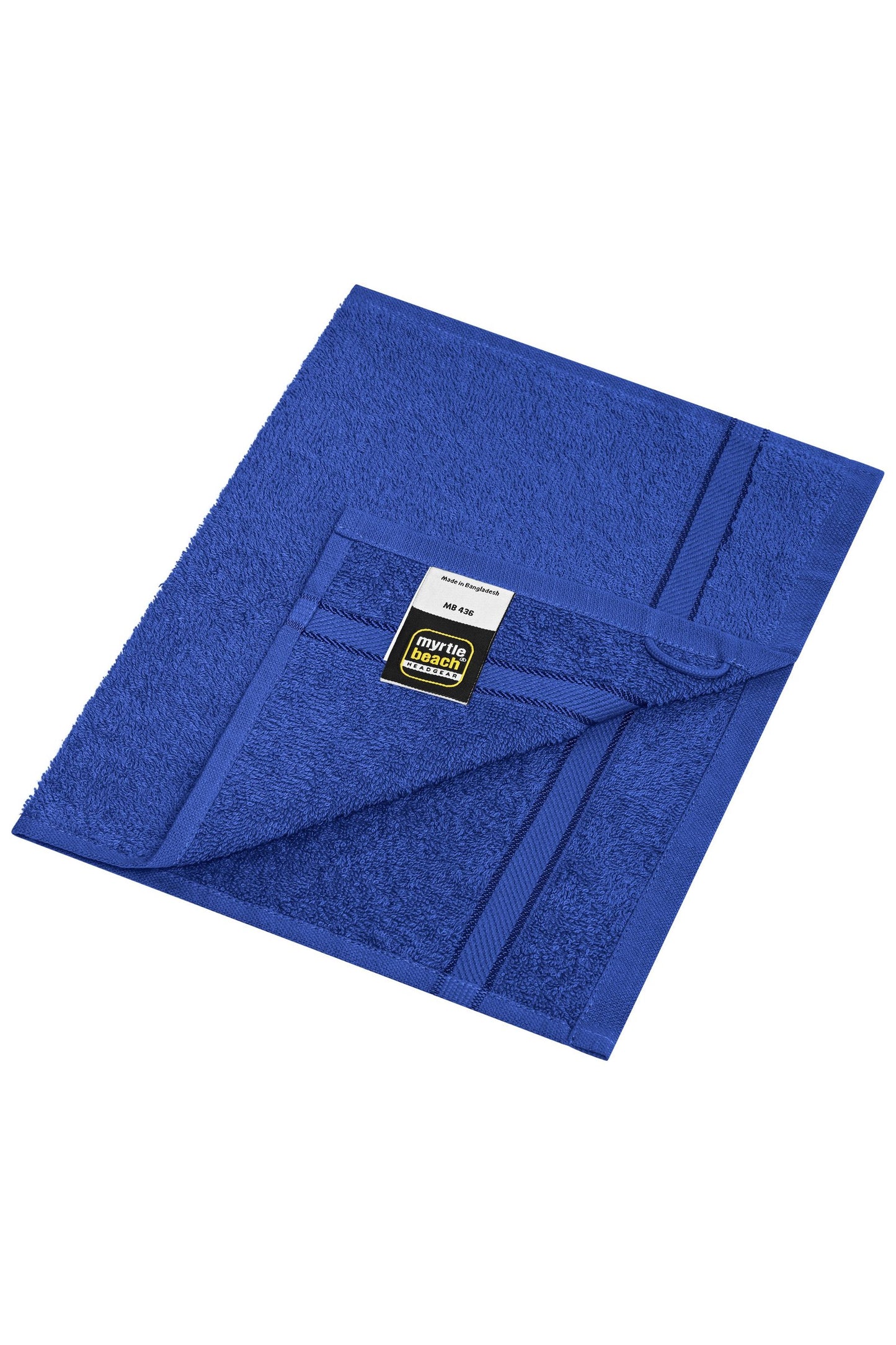Toalha de Visita com Design Discreto para Empresas