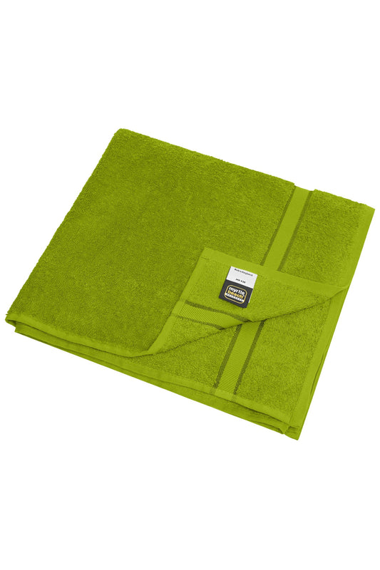 Toalha de Banho Discreta e Absorvente