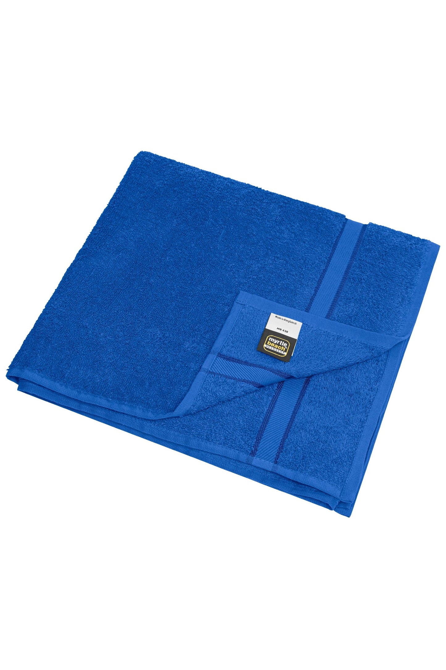 Toalha de Banho Discreta e Absorvente