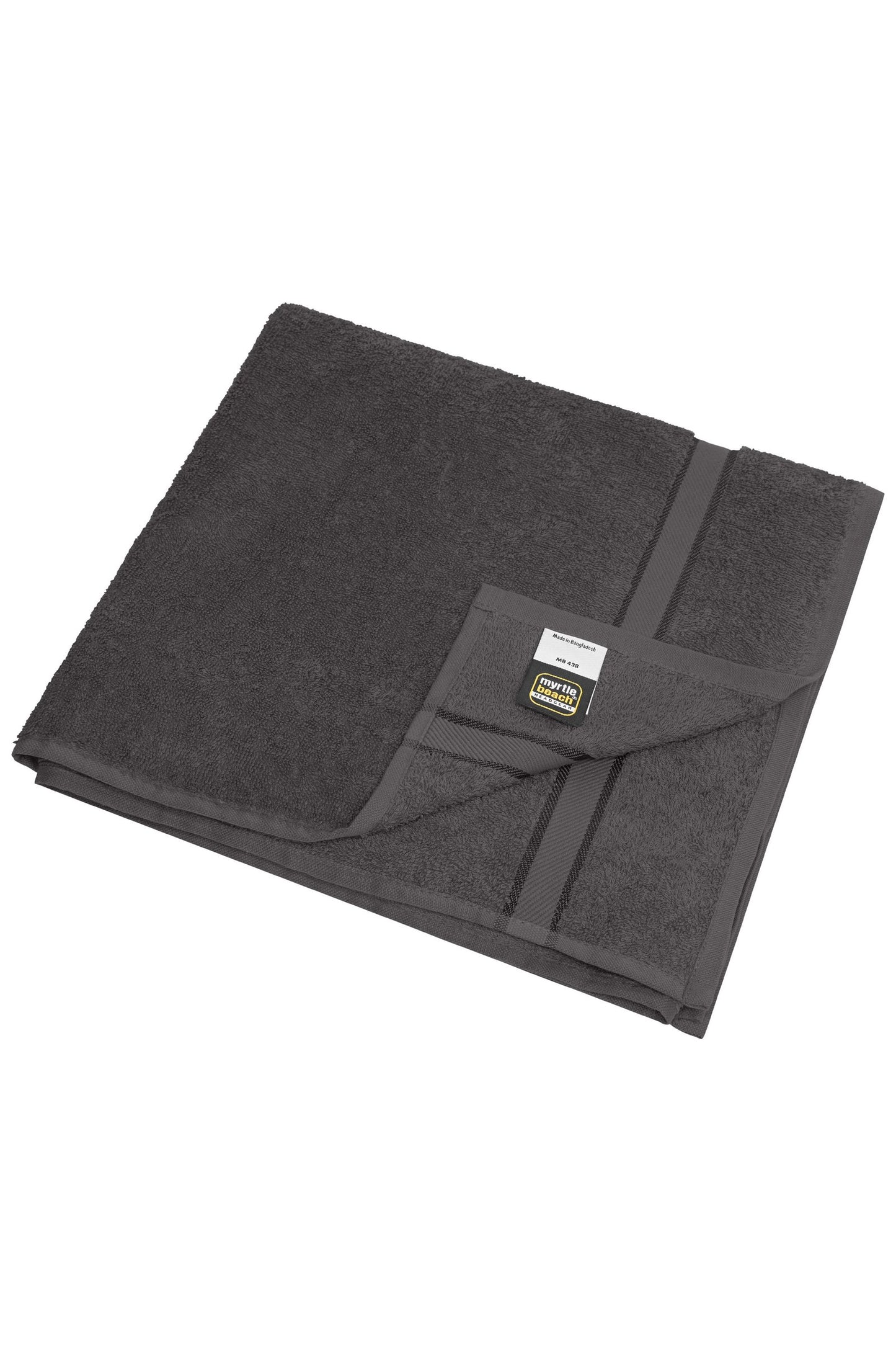 Toalha de Banho Discreta e Absorvente