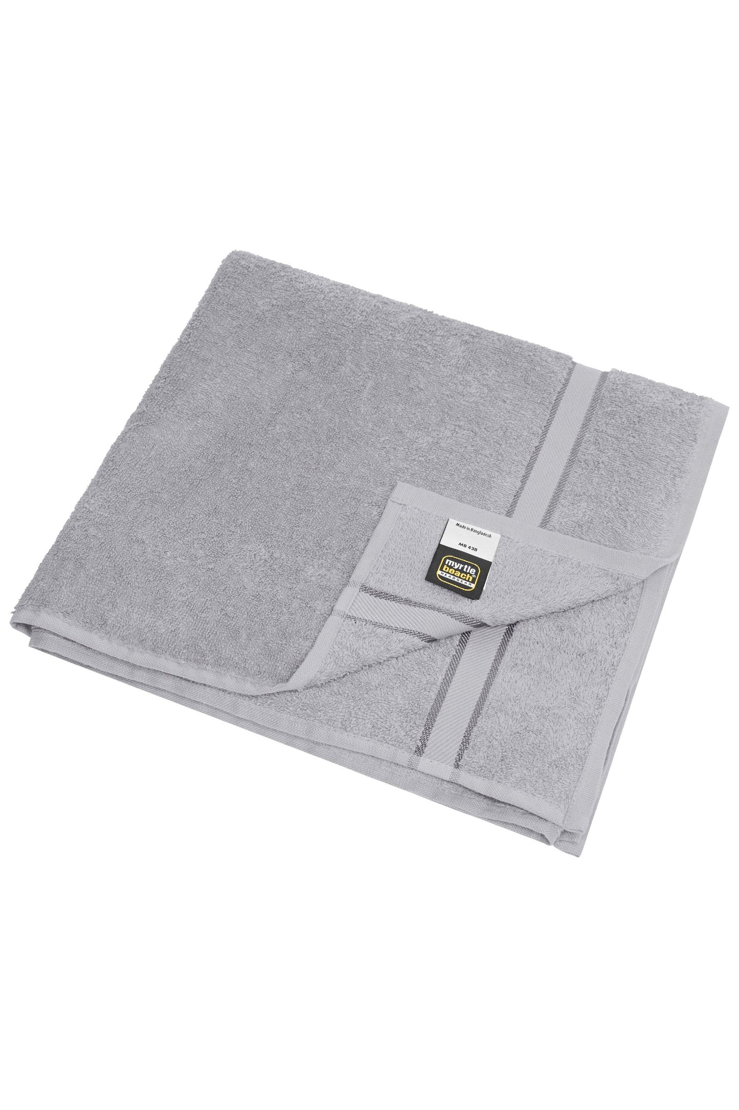 Toalha de Banho Discreta e Absorvente