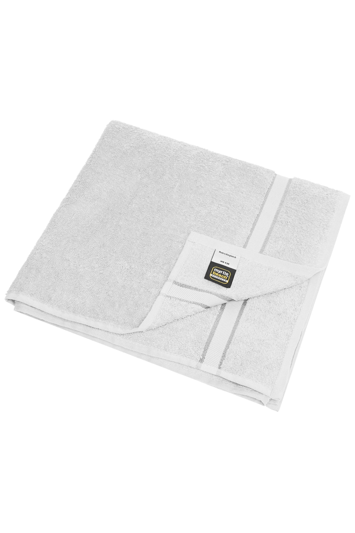Toalha de Banho Discreta e Absorvente