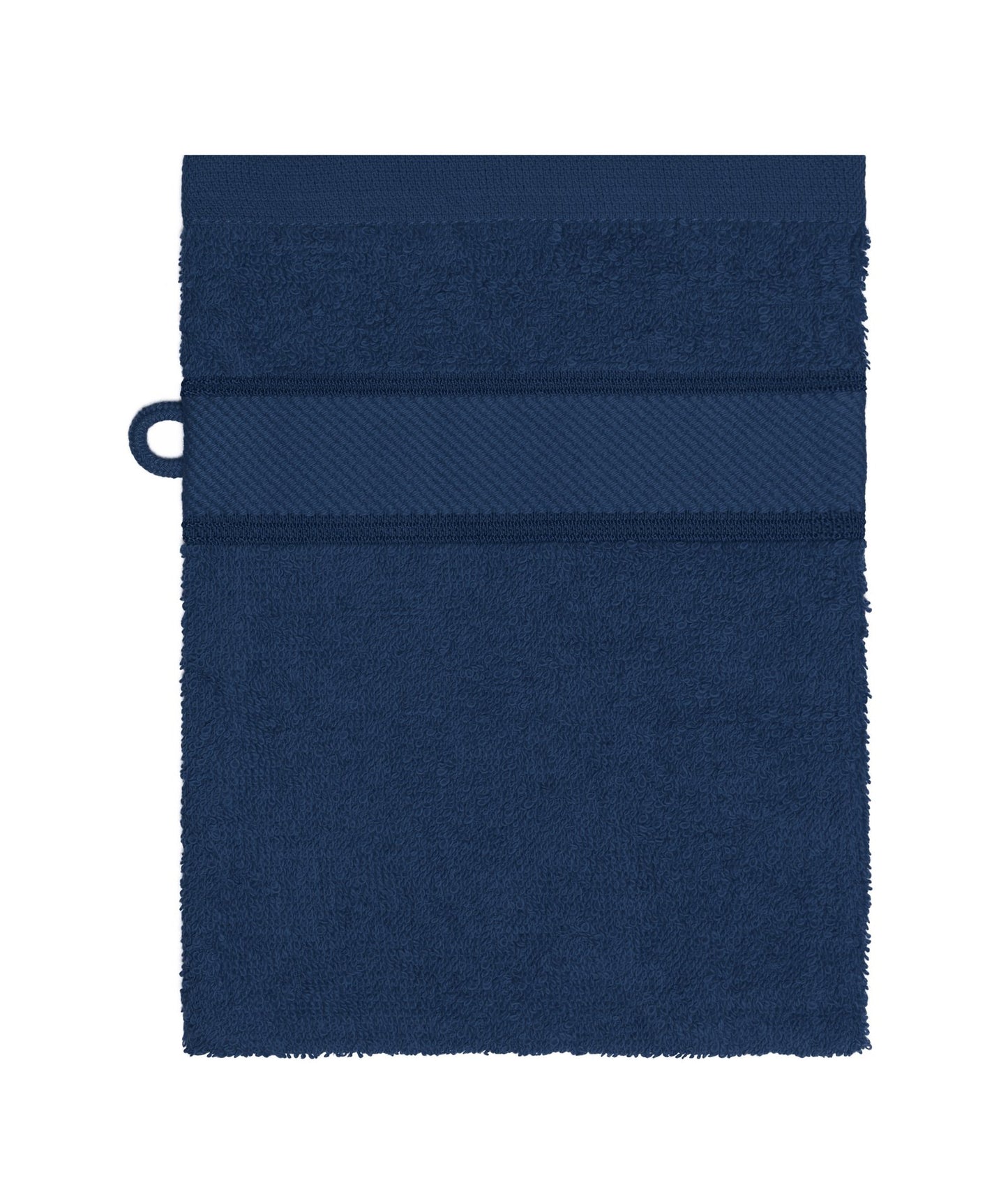 Toalha Flannel OCS Standard - Design Moderno e Confortável