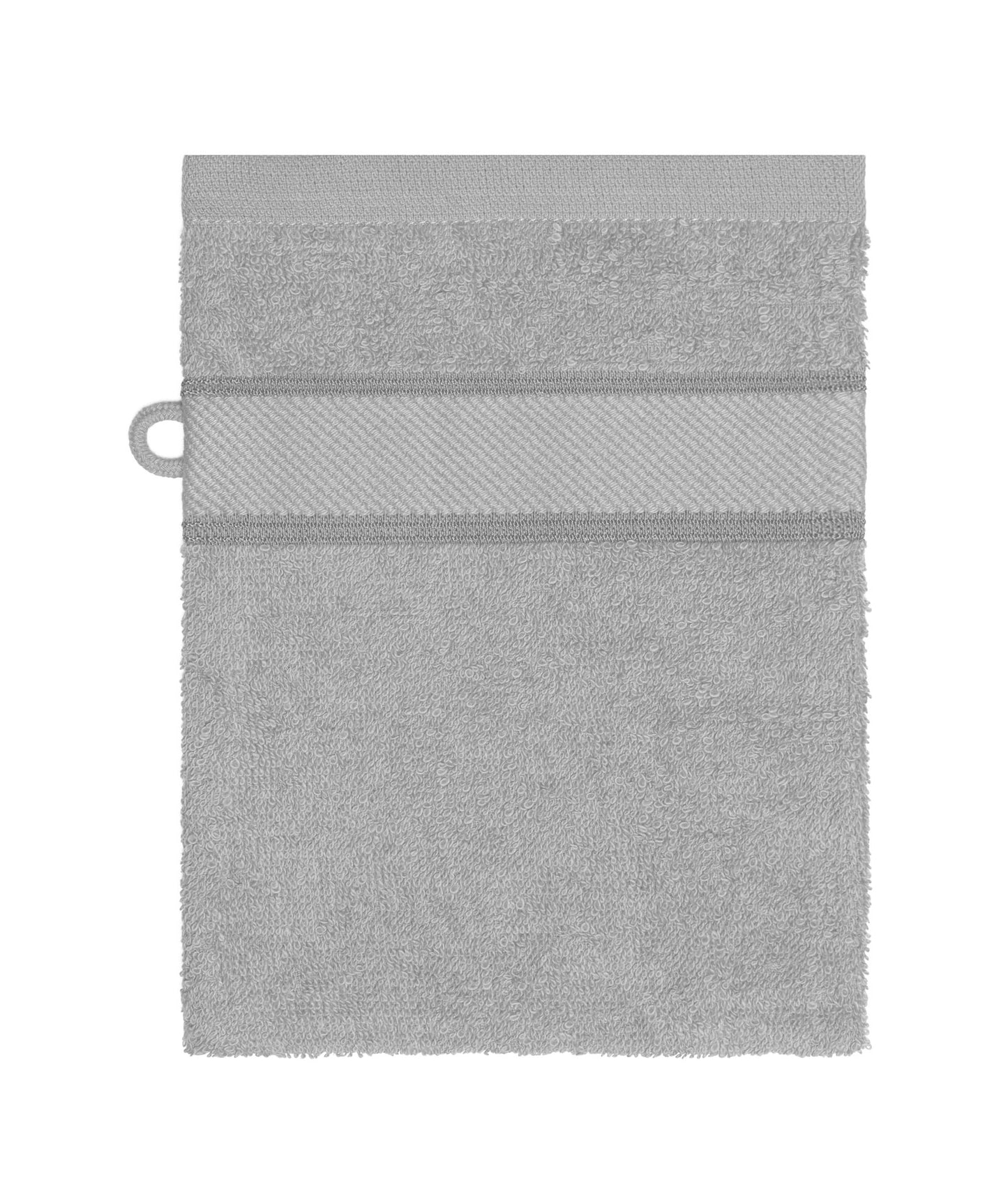 Toalha Flannel OCS Standard - Design Moderno e Confortável