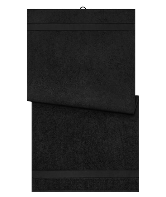 Toalha de Banho OCS Standard - Design Moderno