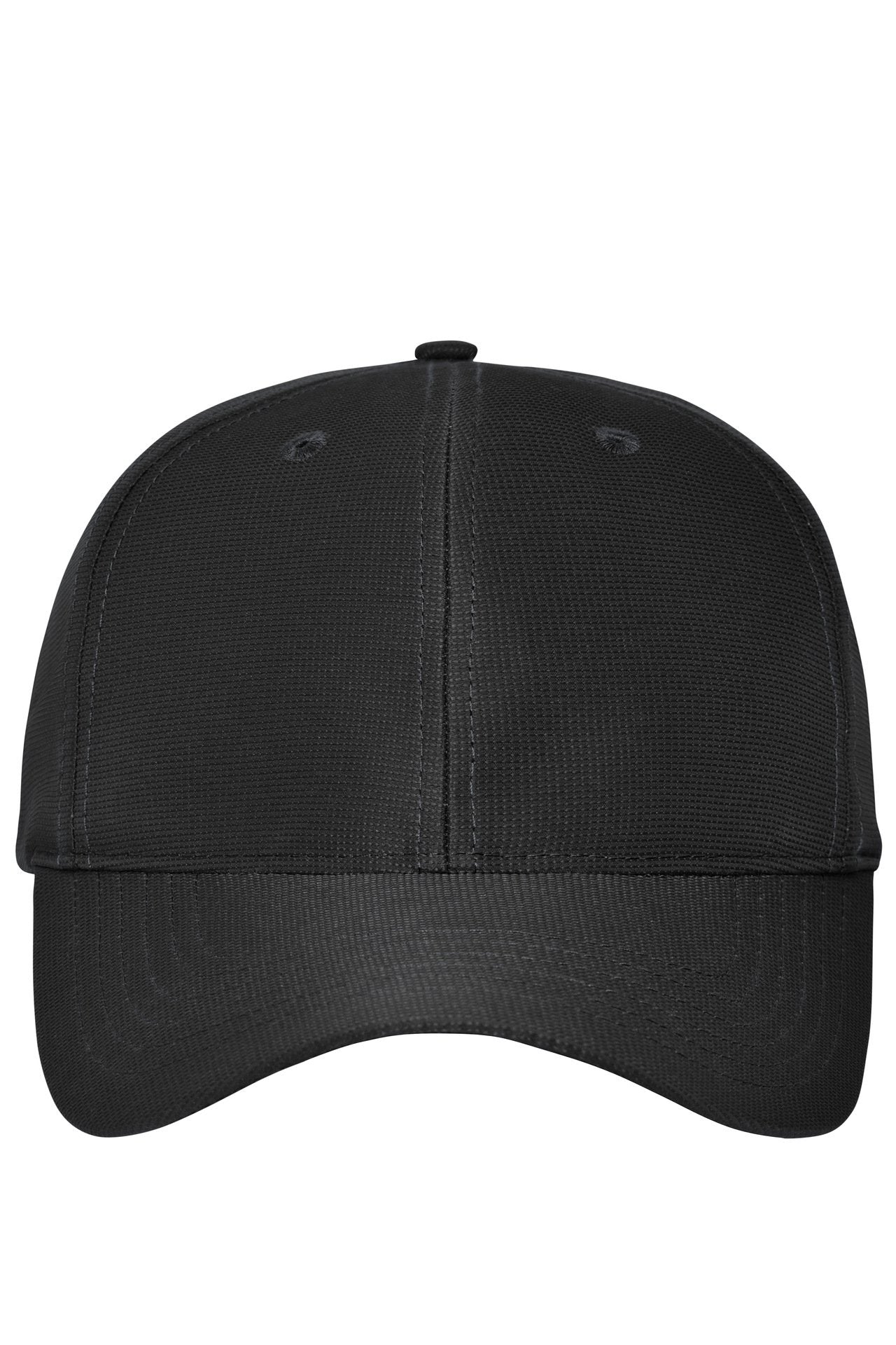 Boné de 6 Painéis Workwear com Proteção Solar