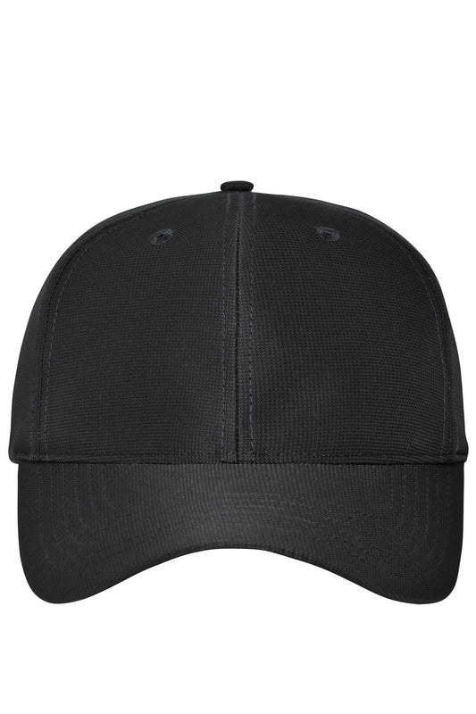 Boné de 6 Painéis Workwear com Proteção Solar