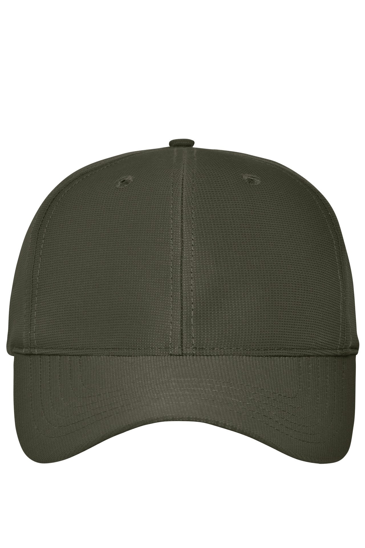 Boné de 6 Painéis Workwear com Proteção Solar