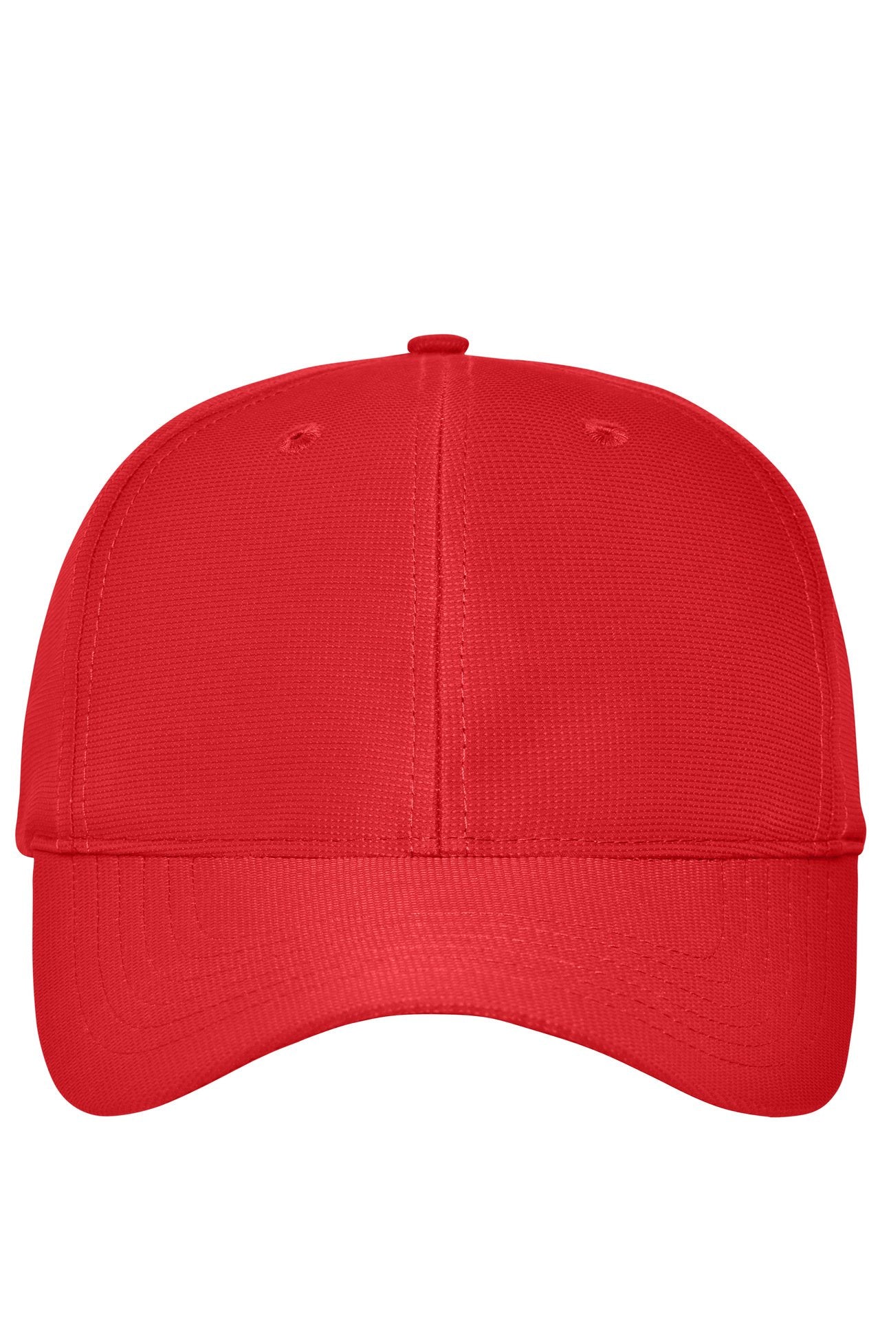 Boné de 6 Painéis Workwear com Proteção Solar