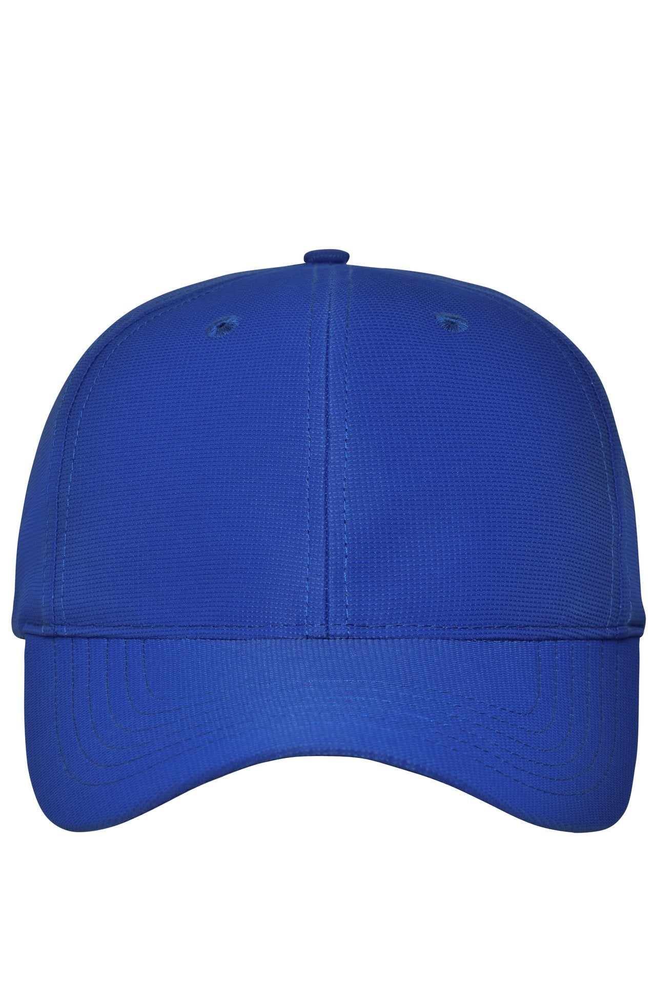 Boné de 6 Painéis Workwear com Proteção Solar