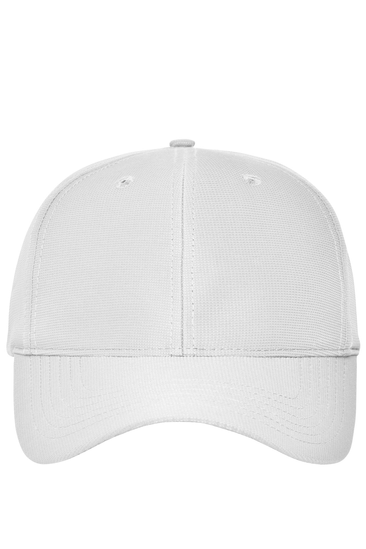 Boné de 6 Painéis Workwear com Proteção Solar