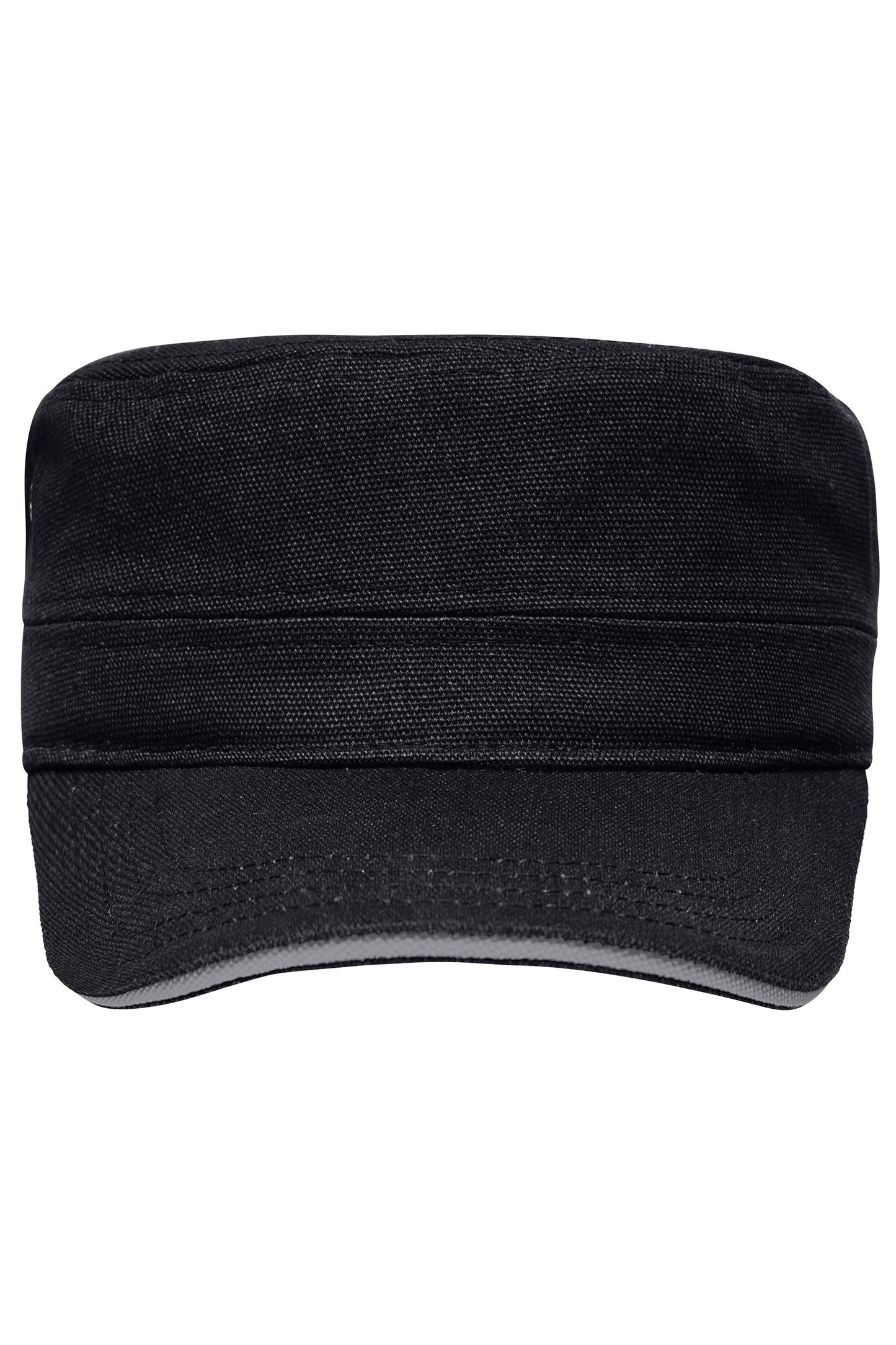 Boné Militar Sandwich em Algodão Resistente
