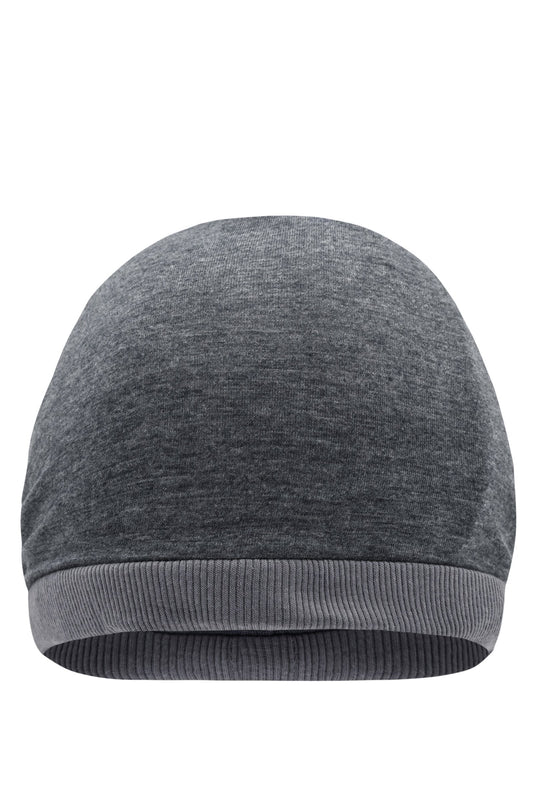 Gorro Heather Summer Beanie Casual e Confortável