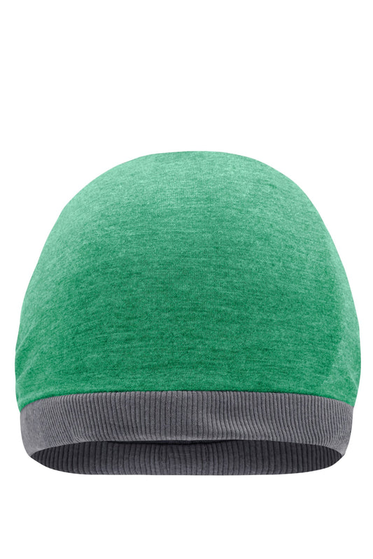 Gorro Heather Summer Beanie Casual e Confortável