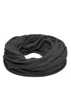 Cachecol Circular Heather Summer Estilo Urbano
