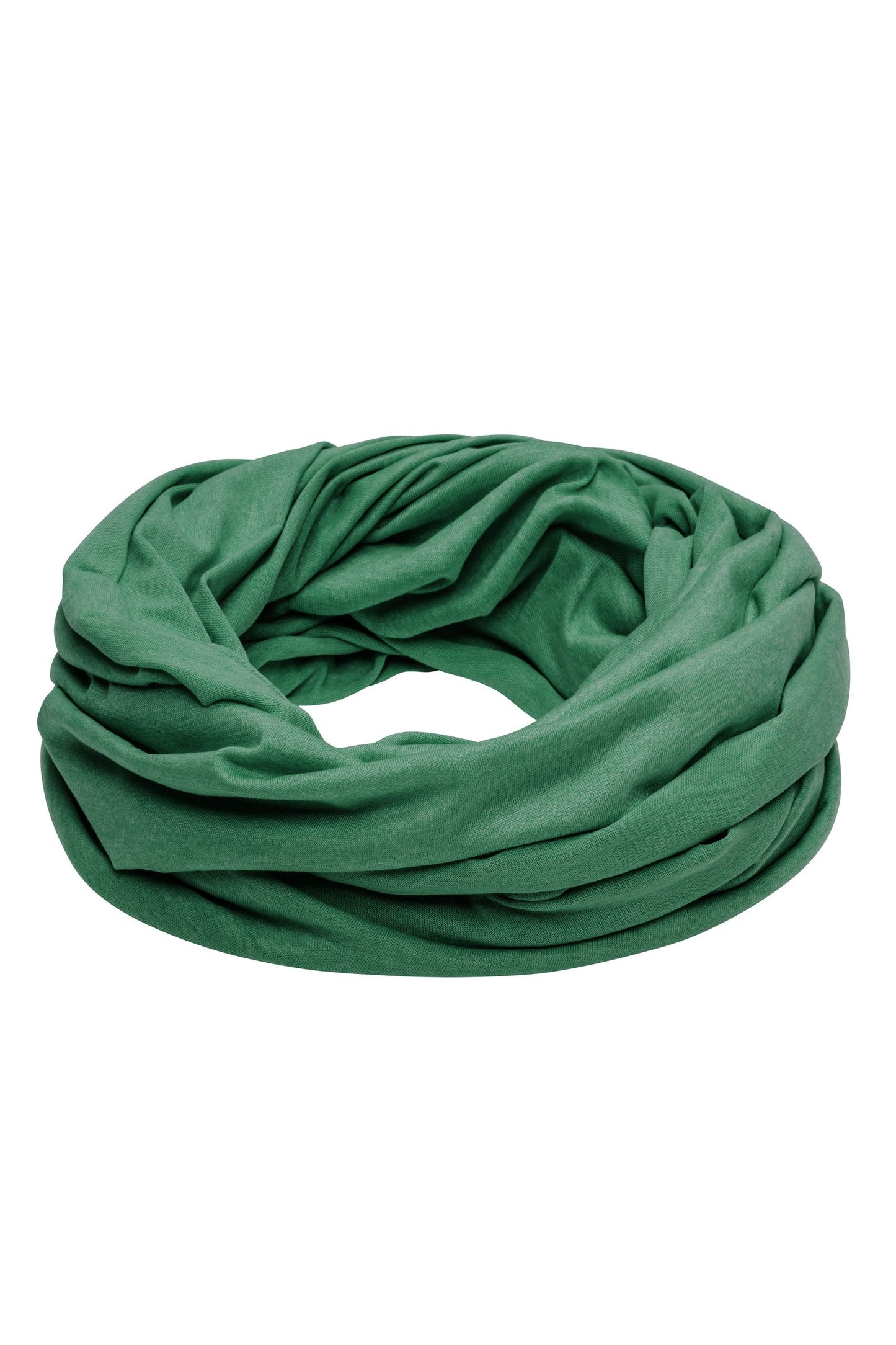 Cachecol Circular Heather Summer Estilo Urbano