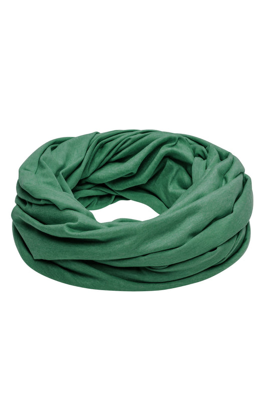 Cachecol Circular Heather Summer Estilo Urbano
