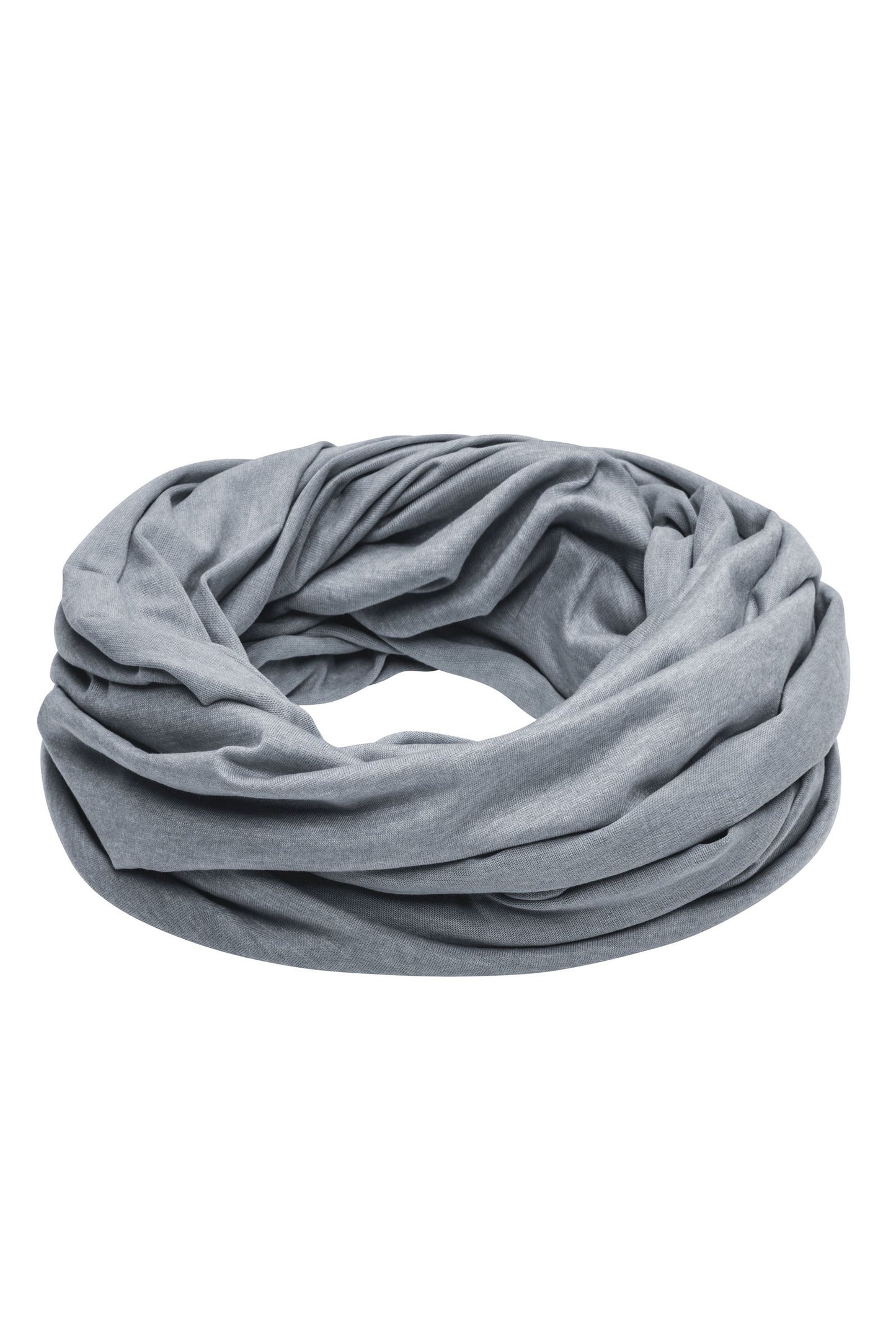 Cachecol Circular Heather Summer Estilo Urbano