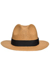 Chapéu Traveller leve para verão