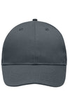 Boné Workwear 6 Painéis STRONG - Durabilidade e Conforto