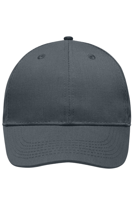 Boné Workwear 6 Painéis STRONG - Durabilidade e Conforto