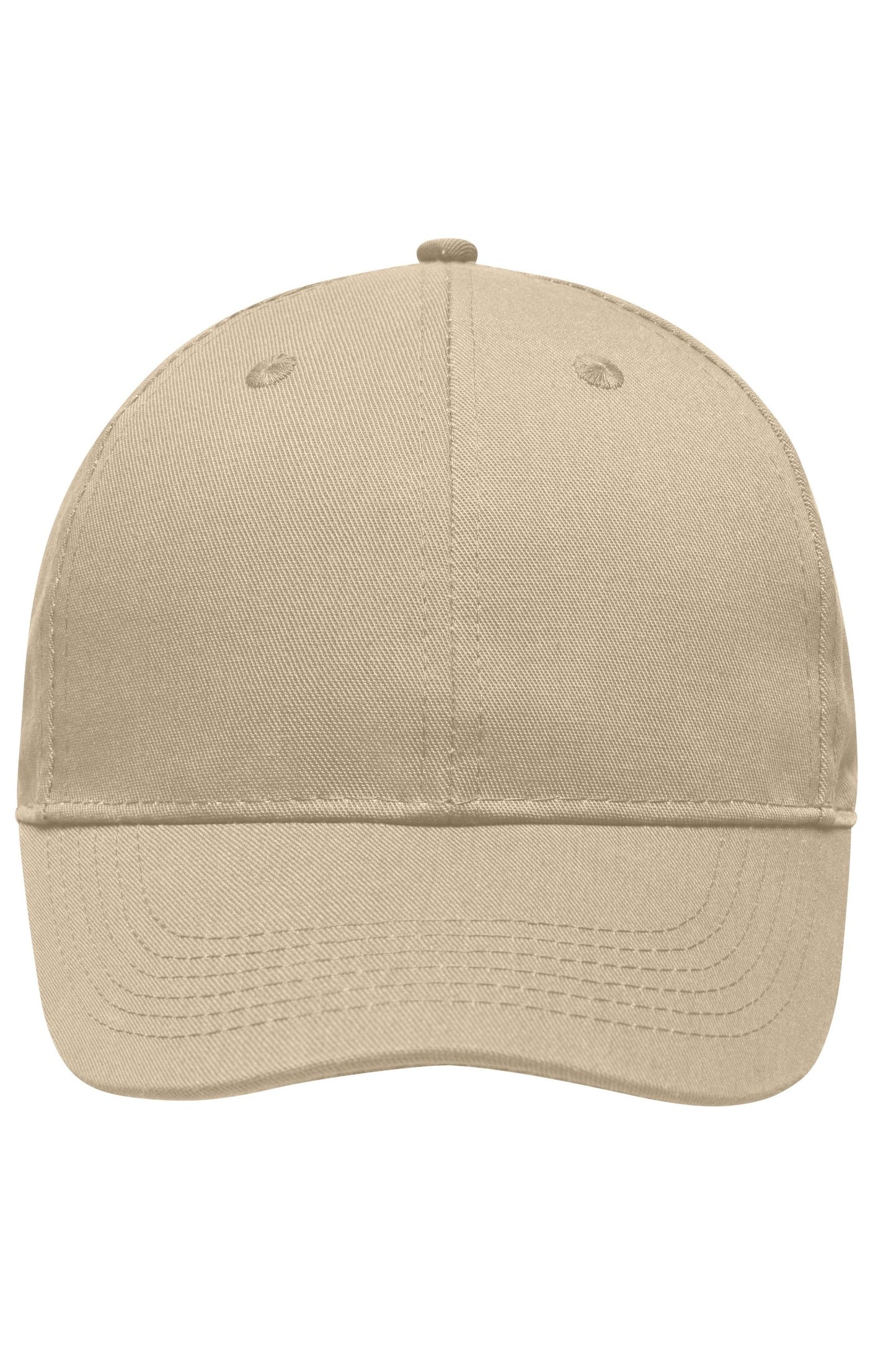 Boné Workwear 6 Painéis STRONG - Durabilidade e Conforto