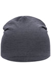 Gorro Jersey Beanie de Algodão Personalizável