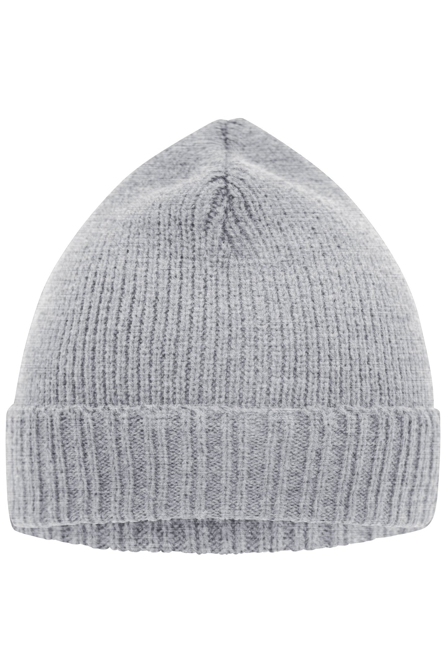 Gorro Tricotado Promocional com Aba Personalizável