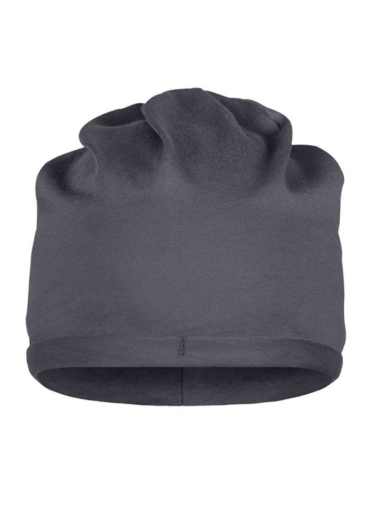 Gorro Bio Cotton OCS Standard em Algodão Orgânico