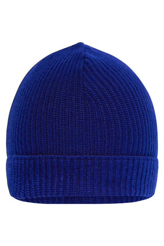 Gorro Workwear em Poliéster Reciclado GRS