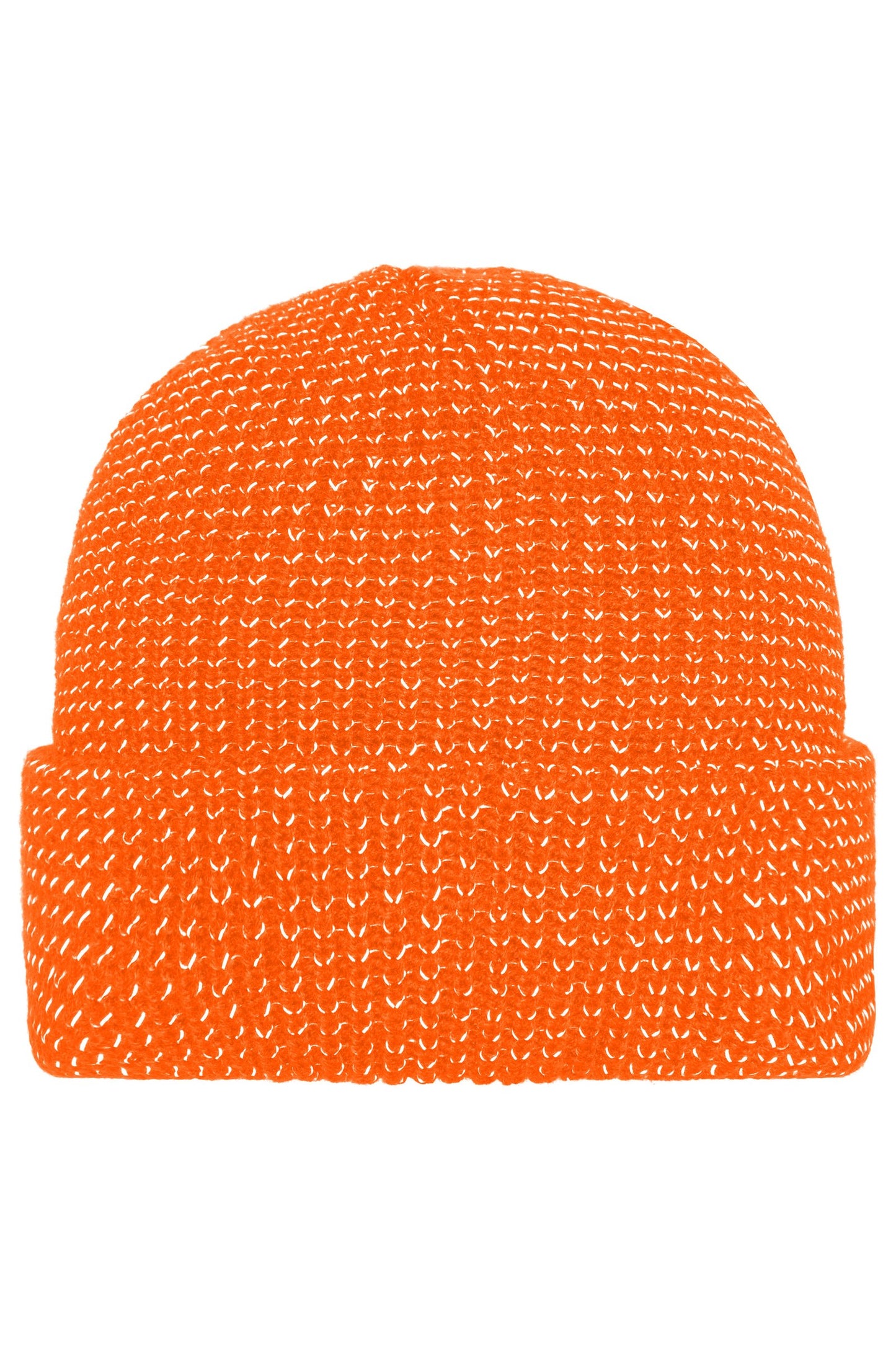 Gorro de Inverno Reflector com Acabamentos Refletivos