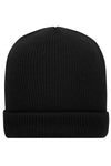 Gorro de Inverno Soft Knitted GRS - Conforto e Estilo