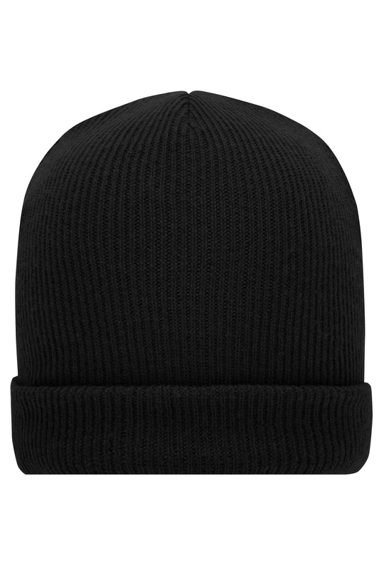 Gorro de Inverno Soft Knitted GRS - Conforto e Estilo
