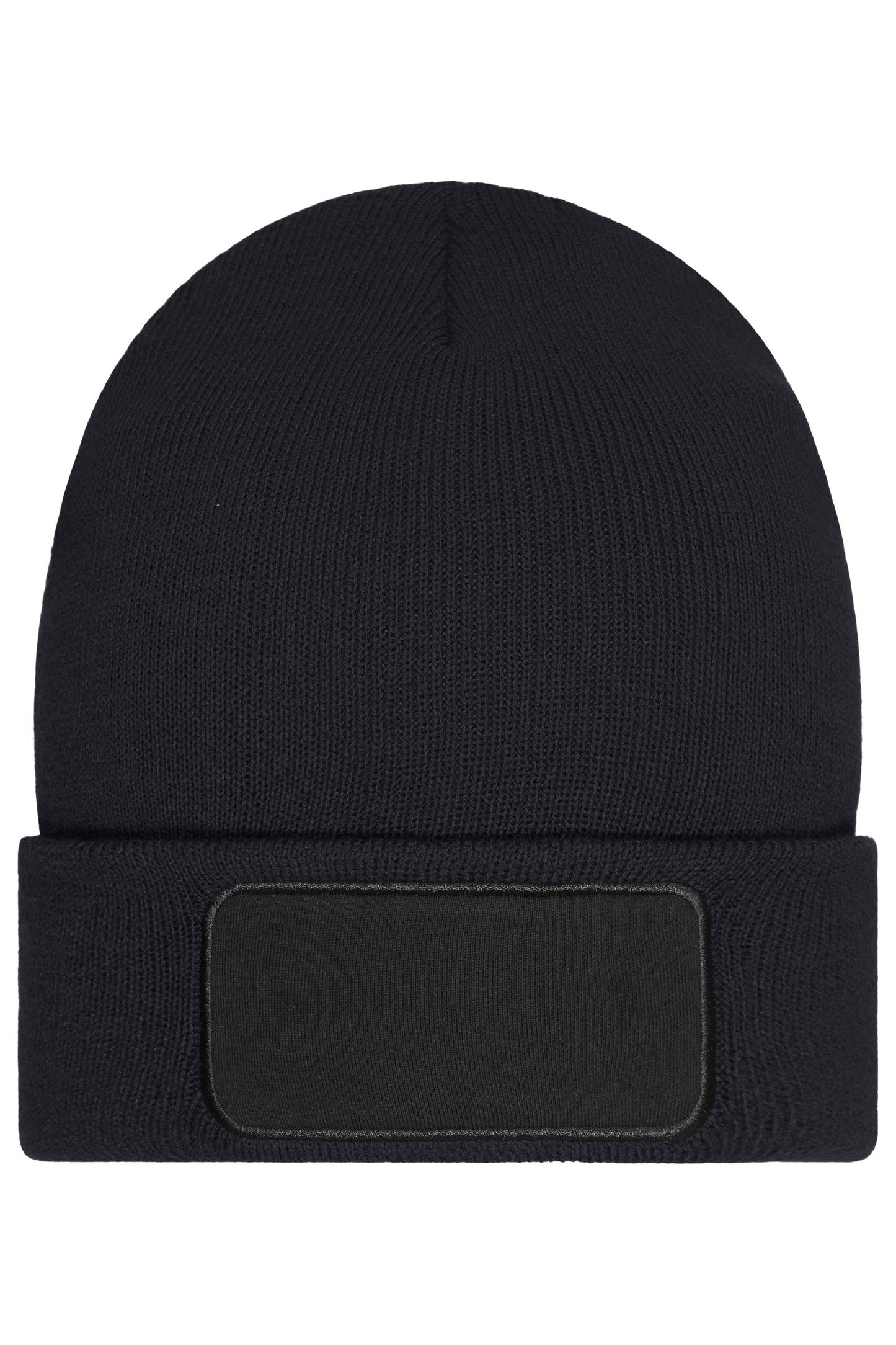 Gorro Térmico com Patch Algodão 100x50mm Thinsulate