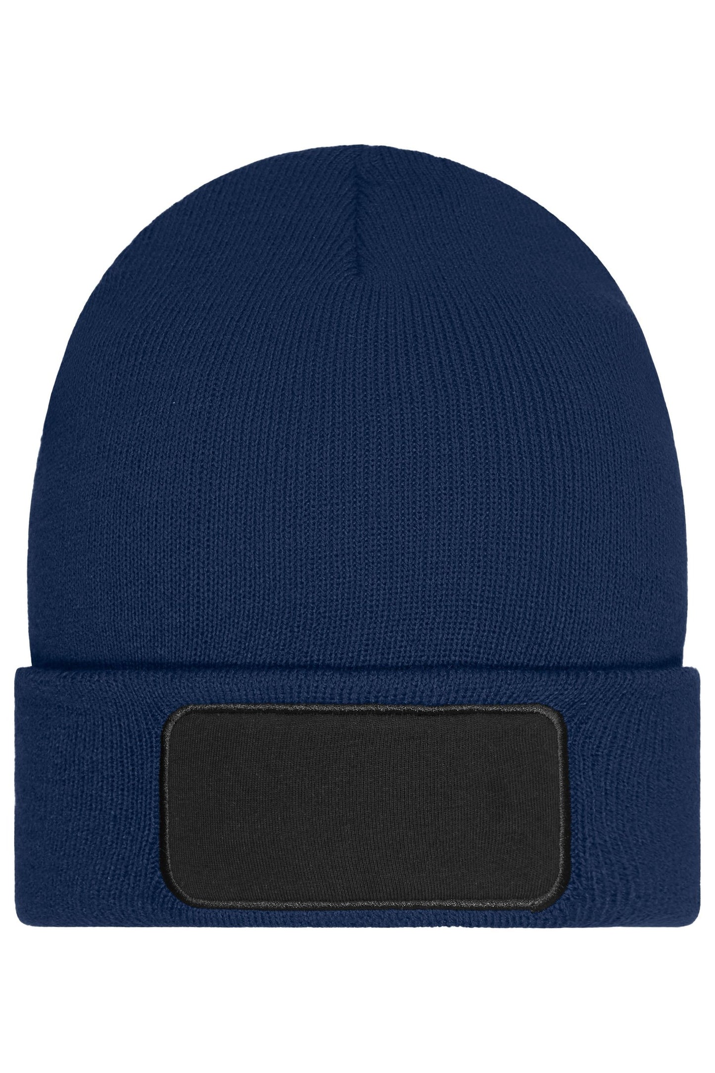 Gorro Térmico com Patch Algodão 100x50mm Thinsulate