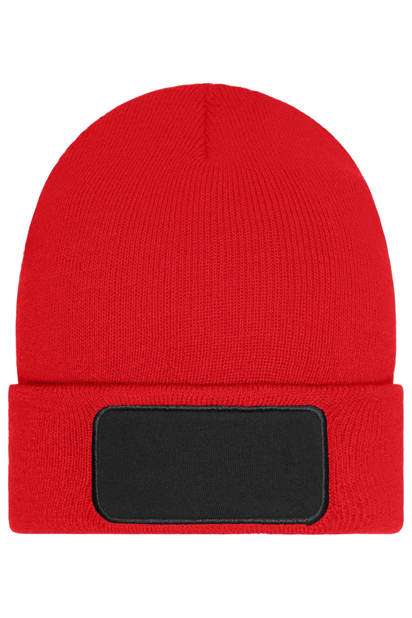 Gorro Térmico com Patch Algodão 100x50mm Thinsulate