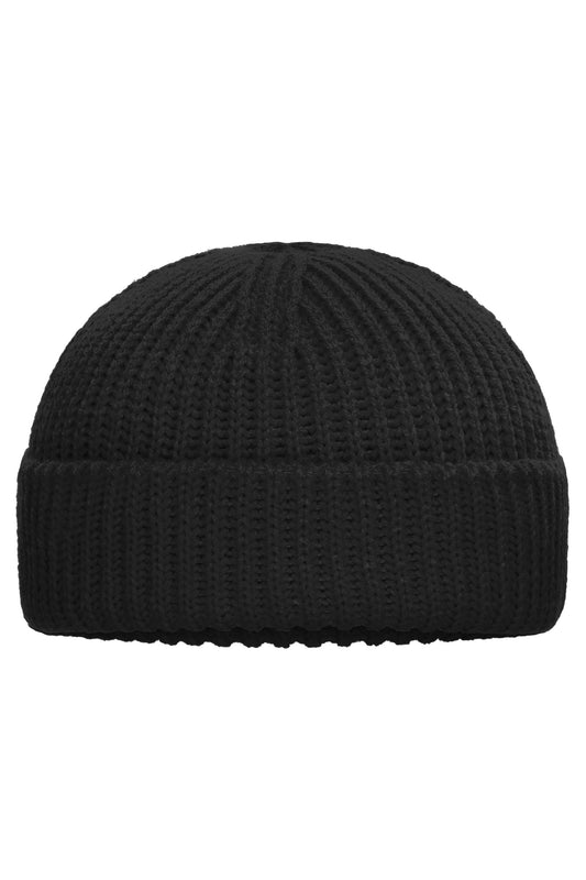 Gorro Fisherman com Aba - Estilo e Proteção
