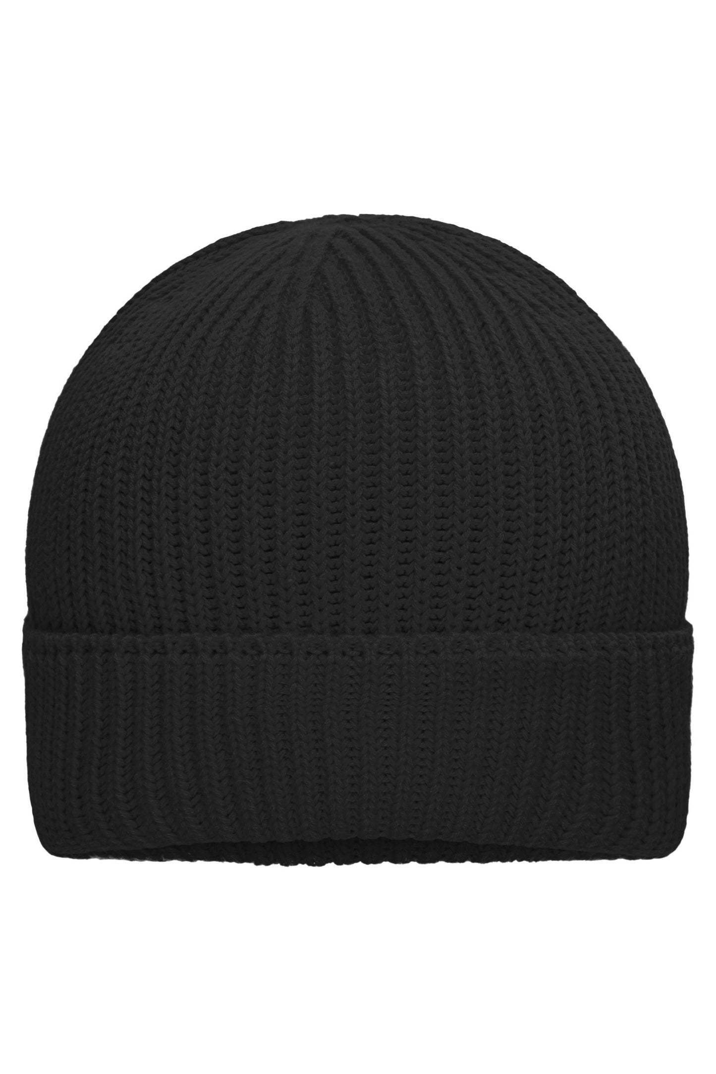 Gorro de Inverno Bio Cotton com Aba OCS Standard