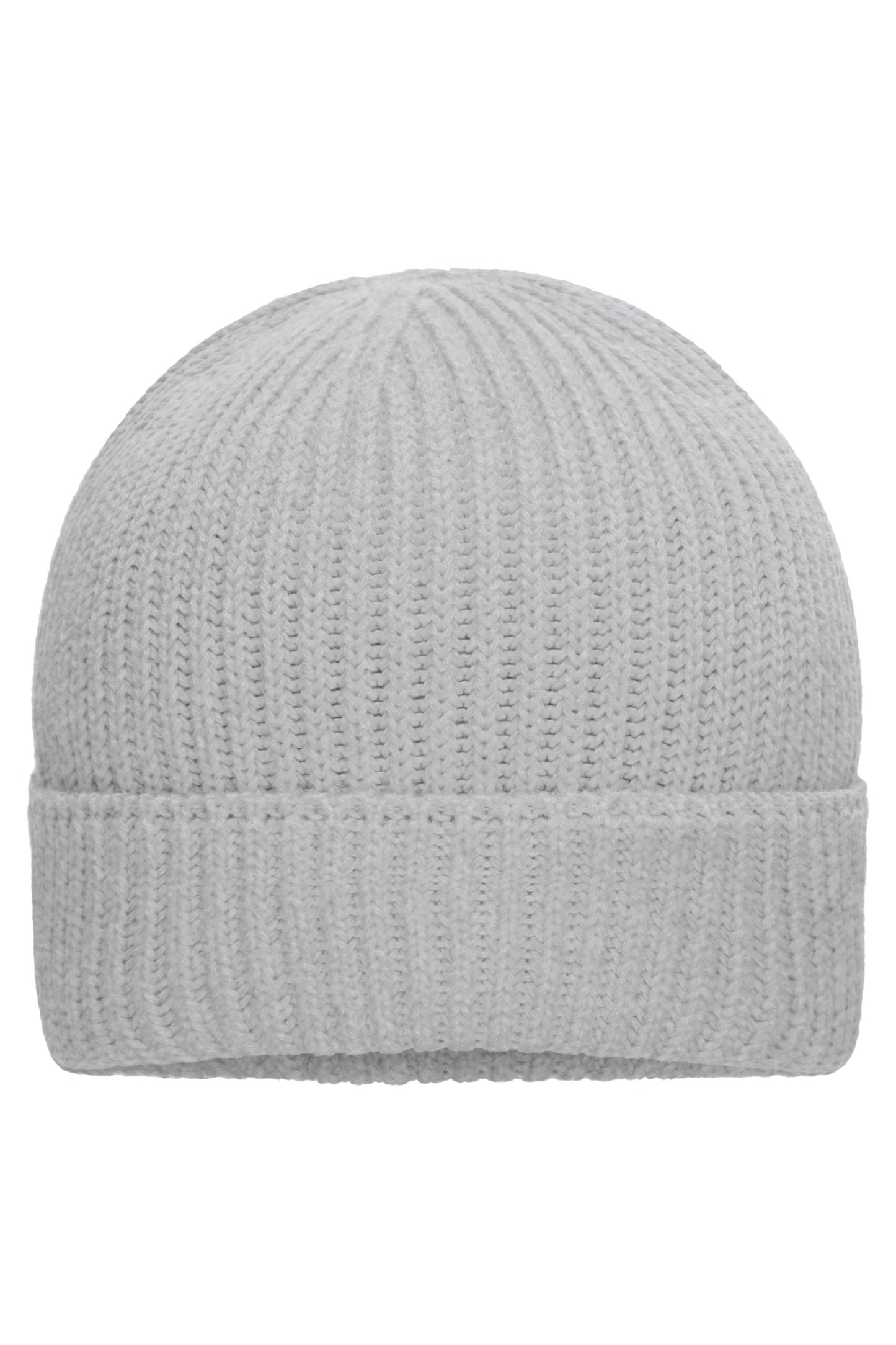 Gorro de Inverno Bio Cotton com Aba OCS Standard